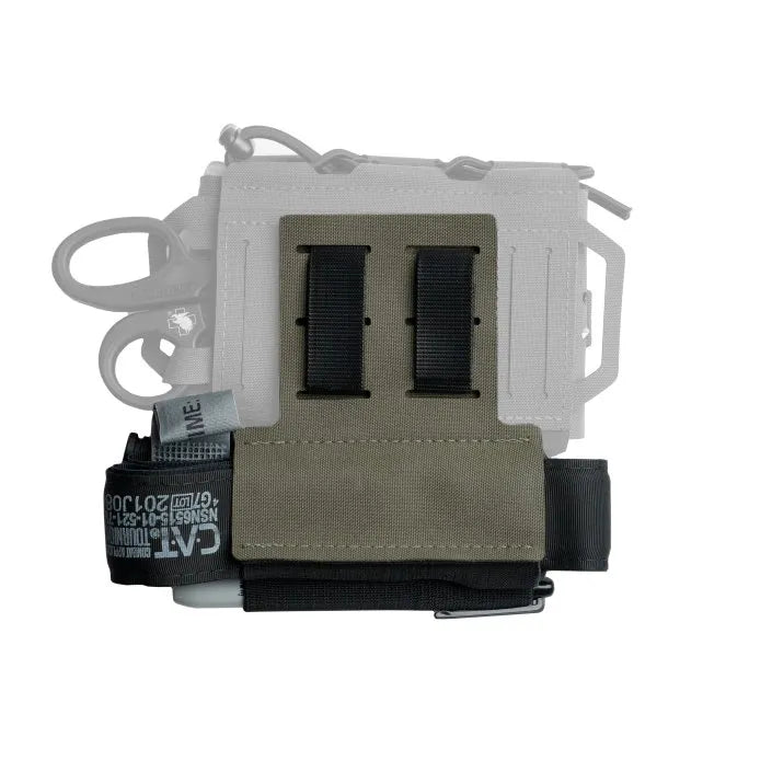 Flatline Fiber Company- Tourniquet Holder