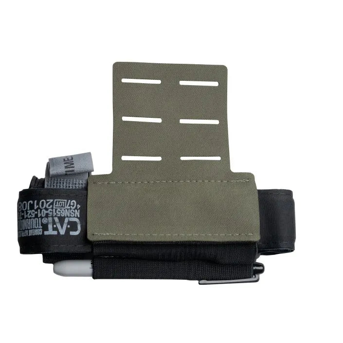 Flatline Fiber Company- Tourniquet Holder