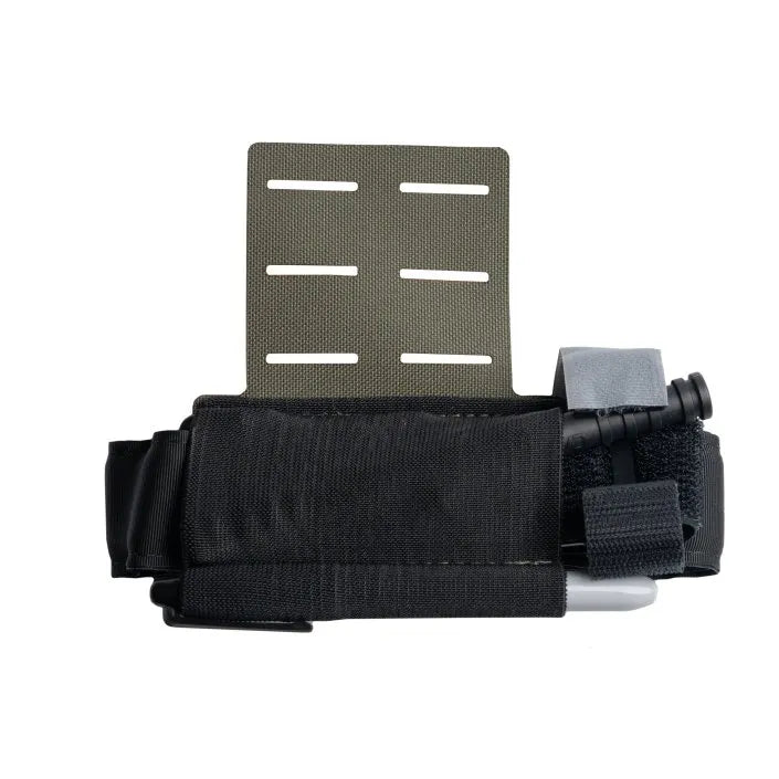 Flatline Fiber Company- Tourniquet Holder