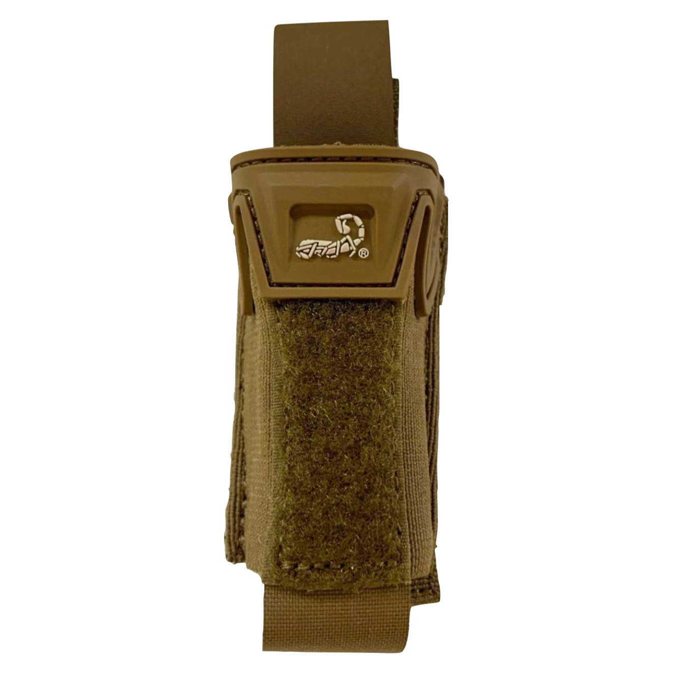 Agilite Pincer Pistol Single Pouch