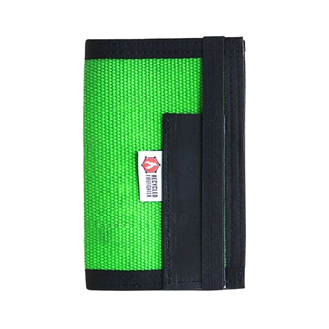 The Inspector Notebook - Firehose Edition