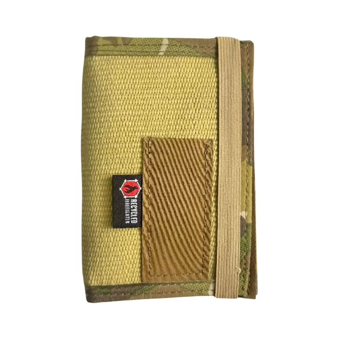 The Inspector Notebook - Firehose Edition