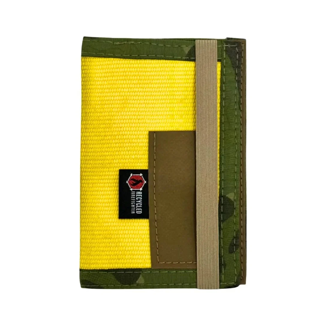 The Inspector Notebook - Firehose Edition
