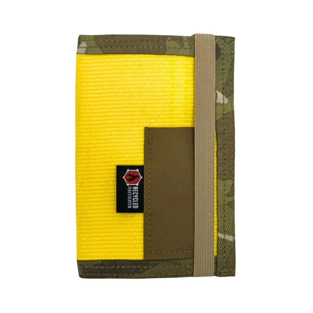 The Inspector Notebook - Firehose Edition