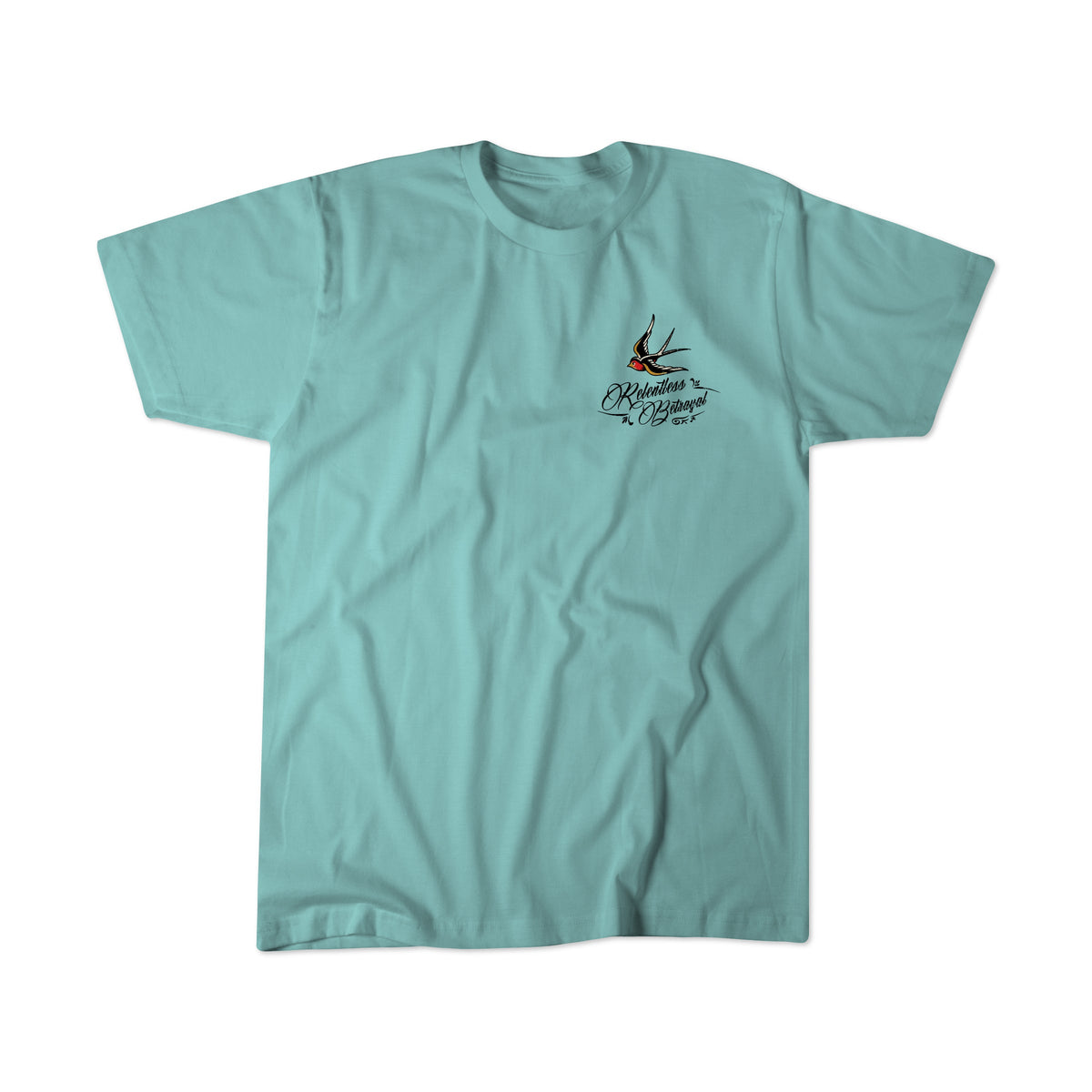 To The Ends Of The Earth Premium T-Shirt
