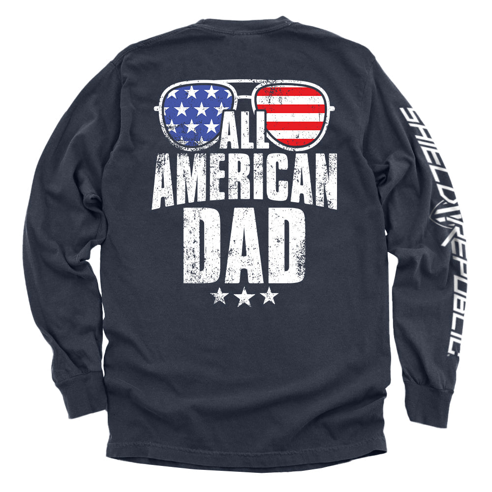 Shield Republic All American Dad