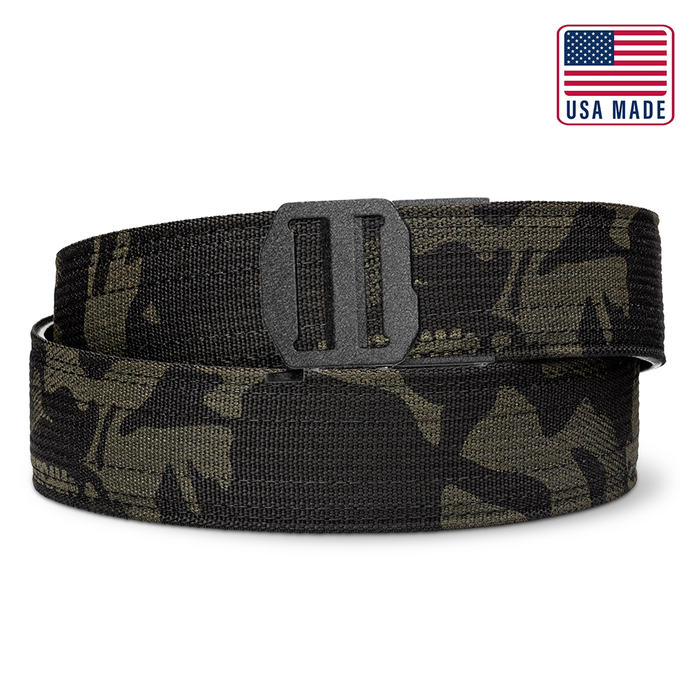 Kore Tactical Nylon Belts EDC -Non-Standard Colors