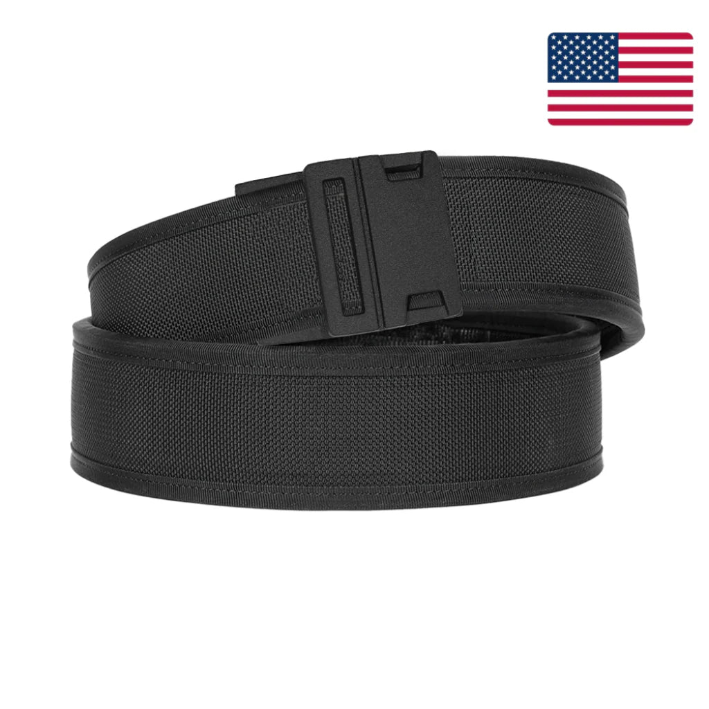Kore Essentials Patrol Duty Belt 2"