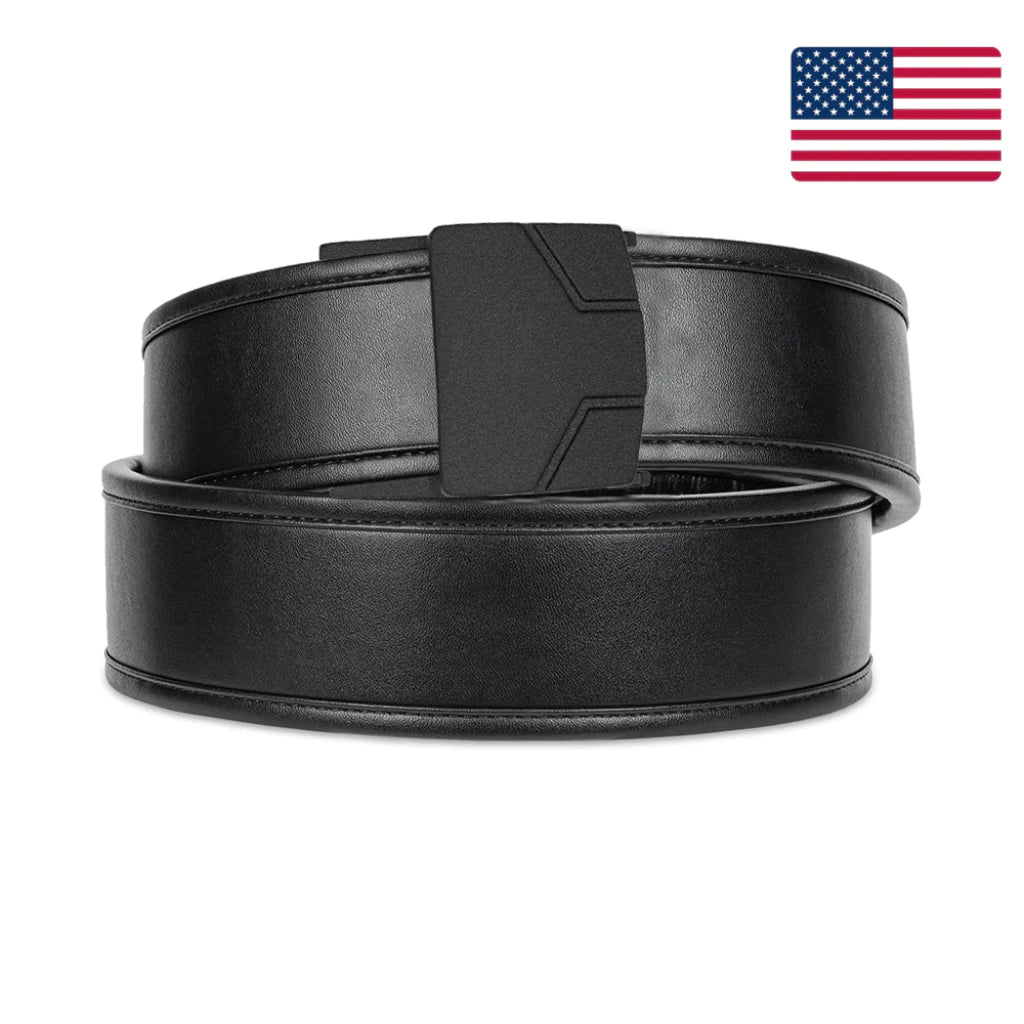 Kore Essentials Patrol Duty Belt 2"