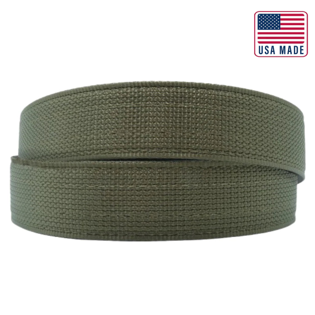 Kore Essentials USA Tactical Belt Straps