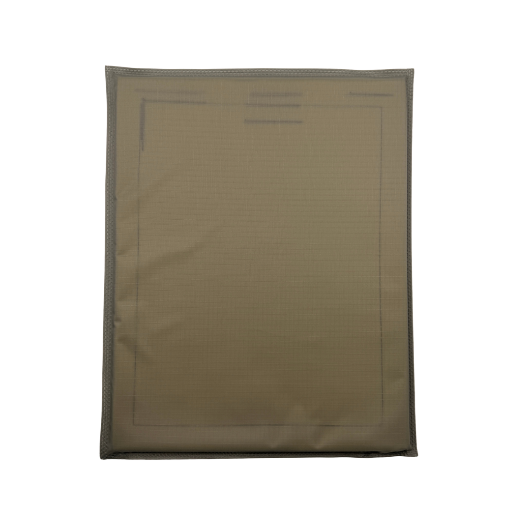 Maverick Tactical HG2 Backpack Insert Soft Armor Panel