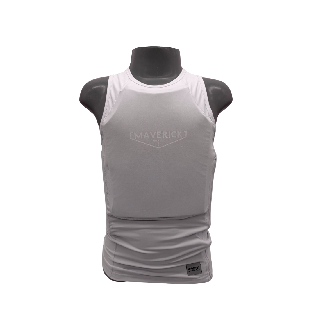 Maverick Tactical HG2 Concealable Armor Shirt