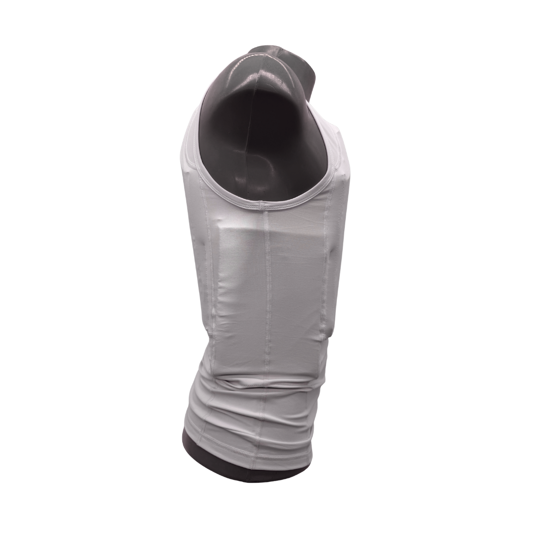 Maverick Tactical HG2 Concealable Armor Shirt
