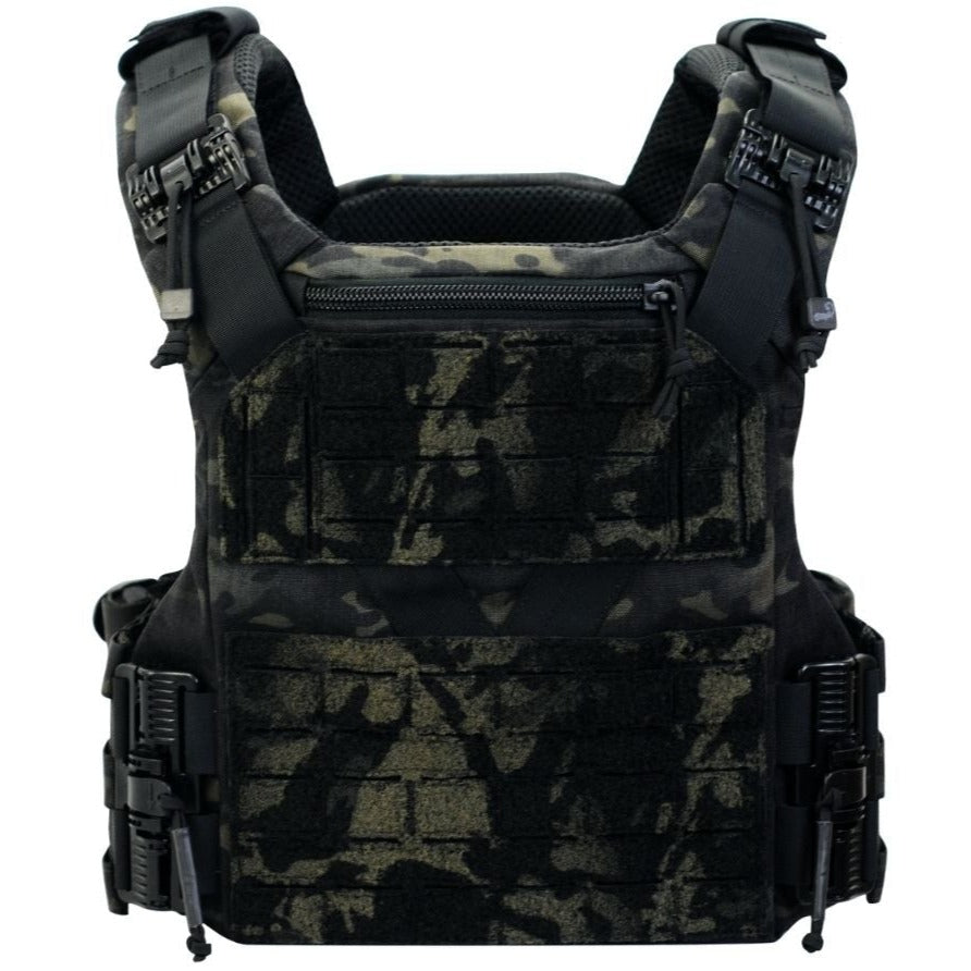Agilite K19 Plate Carrier (Gen 3)