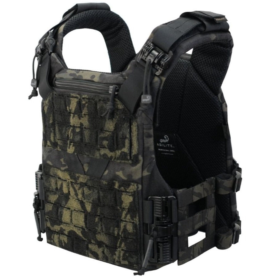 Agilite K19 Plate Carrier (Gen 3)