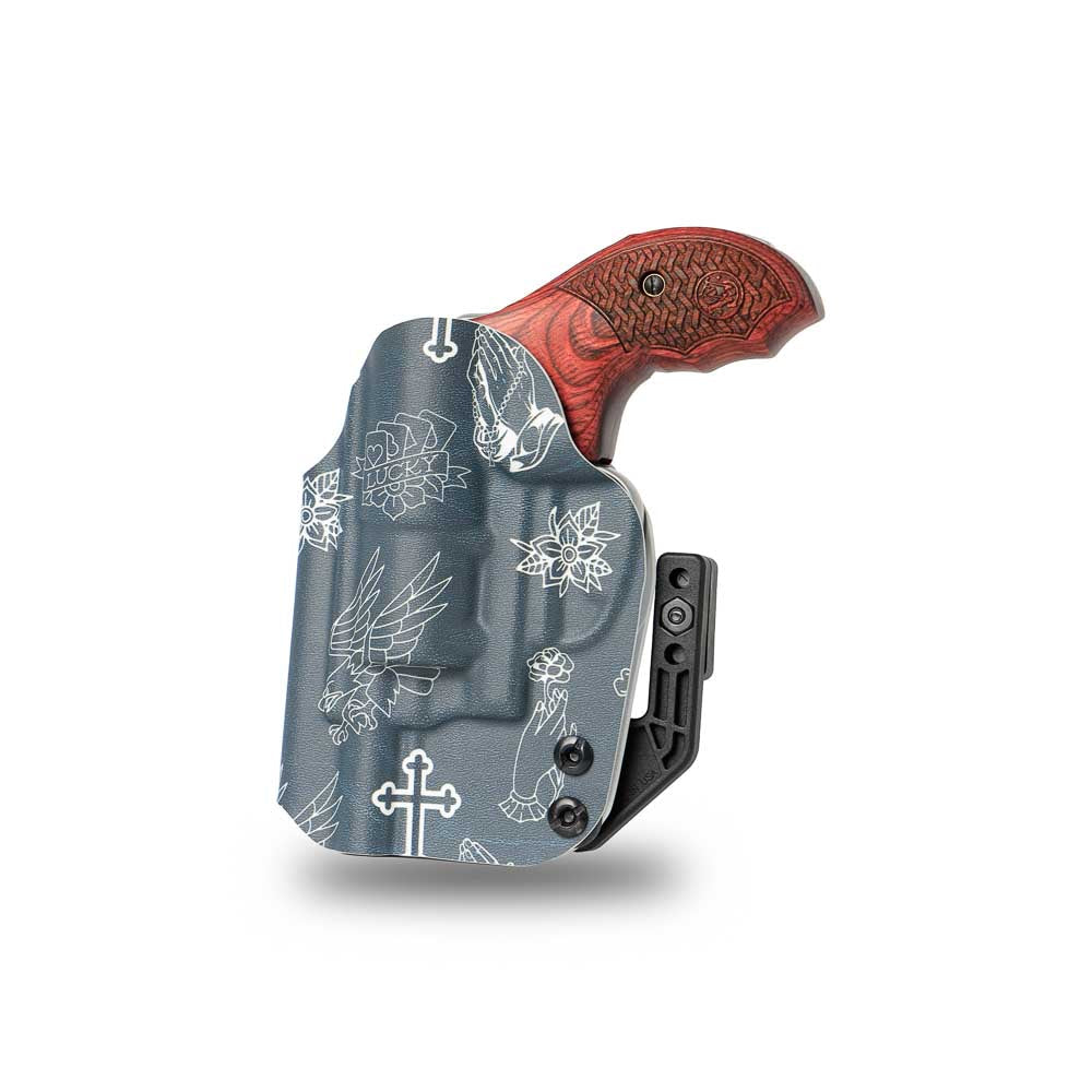 Havok Holsters Drifter