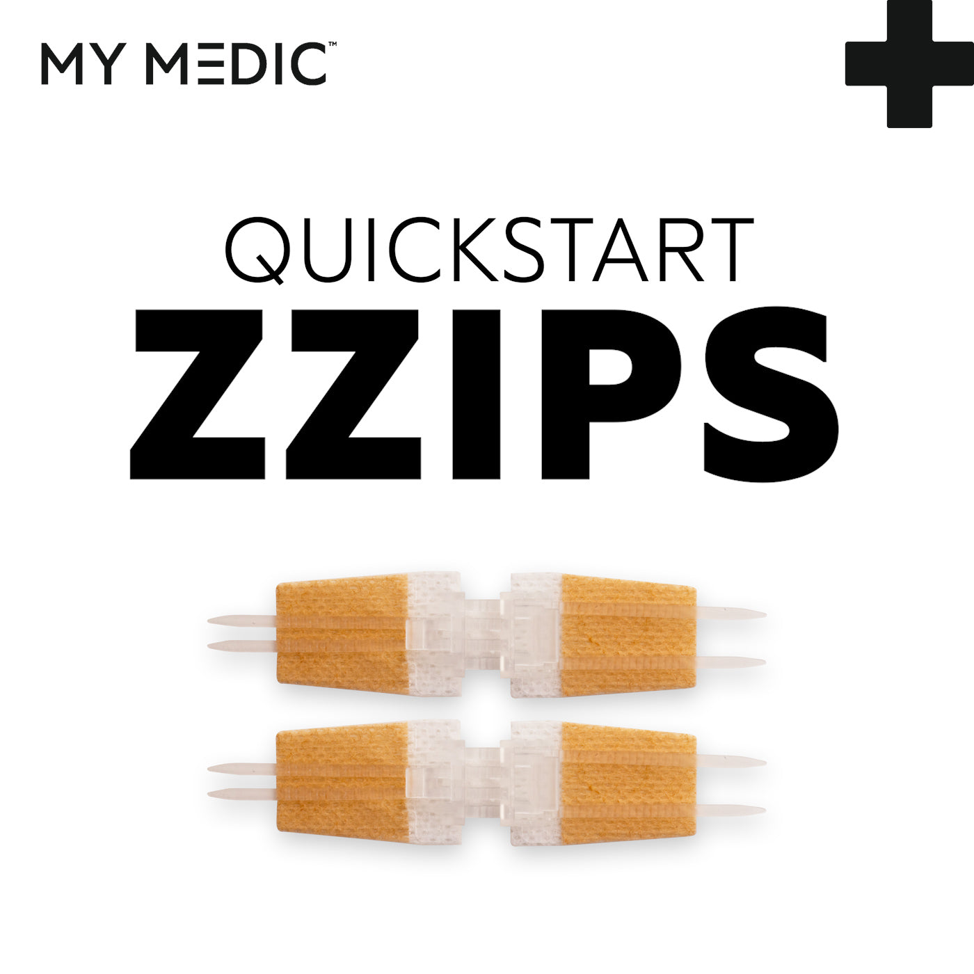 My Medic ZZIPS Cut Kit