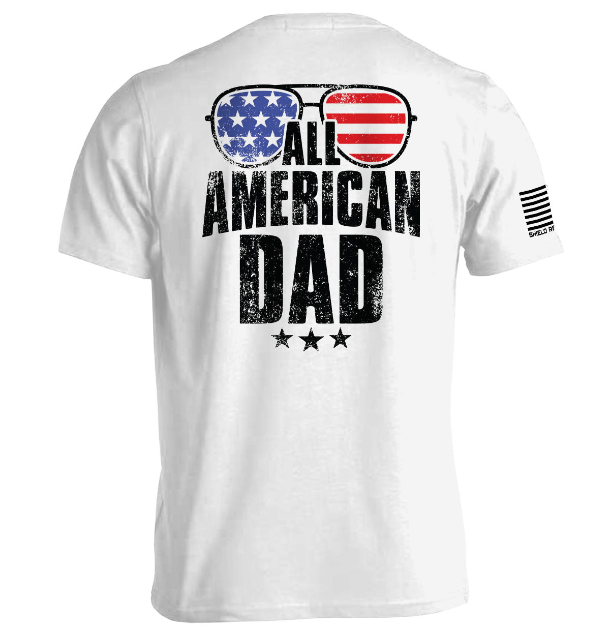 Shield Republic All American Dad