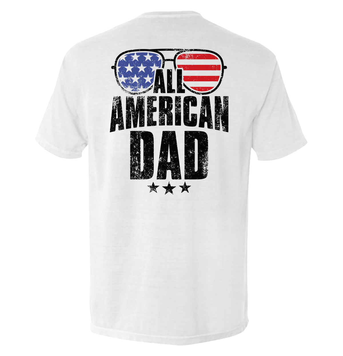 Shield Republic All American Dad