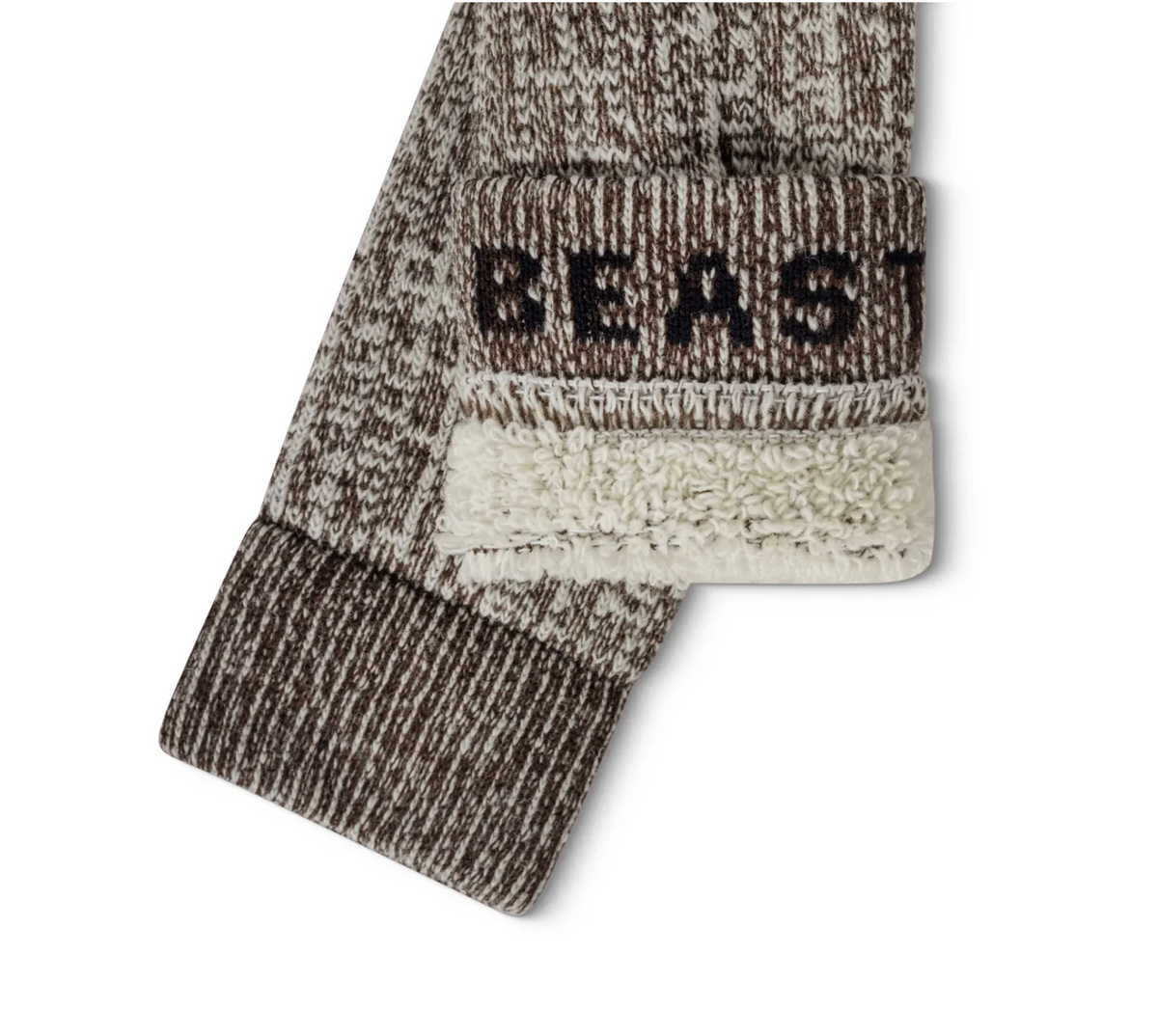 Covert Threads Wool BEAST Heavy OTC Sock