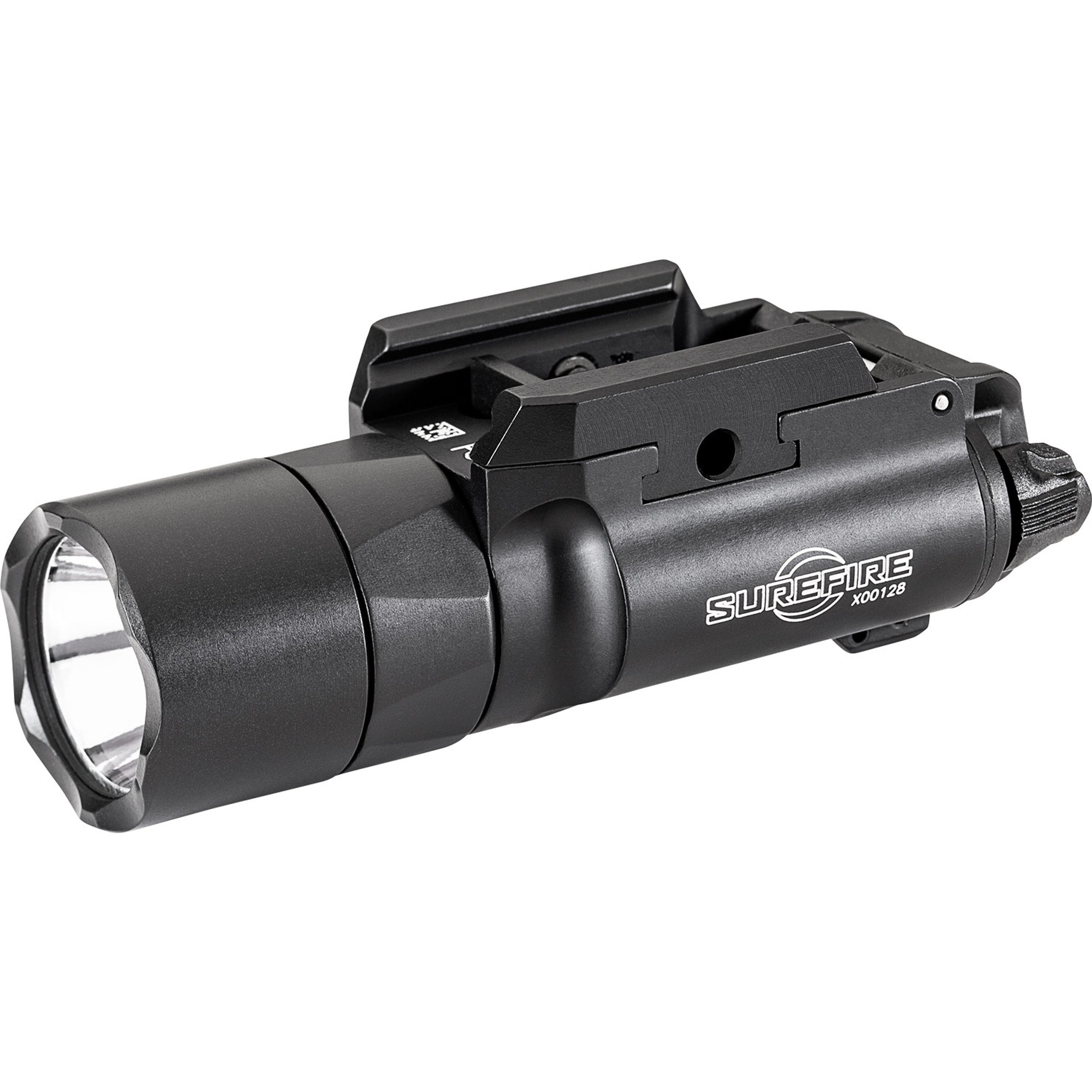 Surefire X300 Turbo (High Candela) Weapon Mounted Flashlight