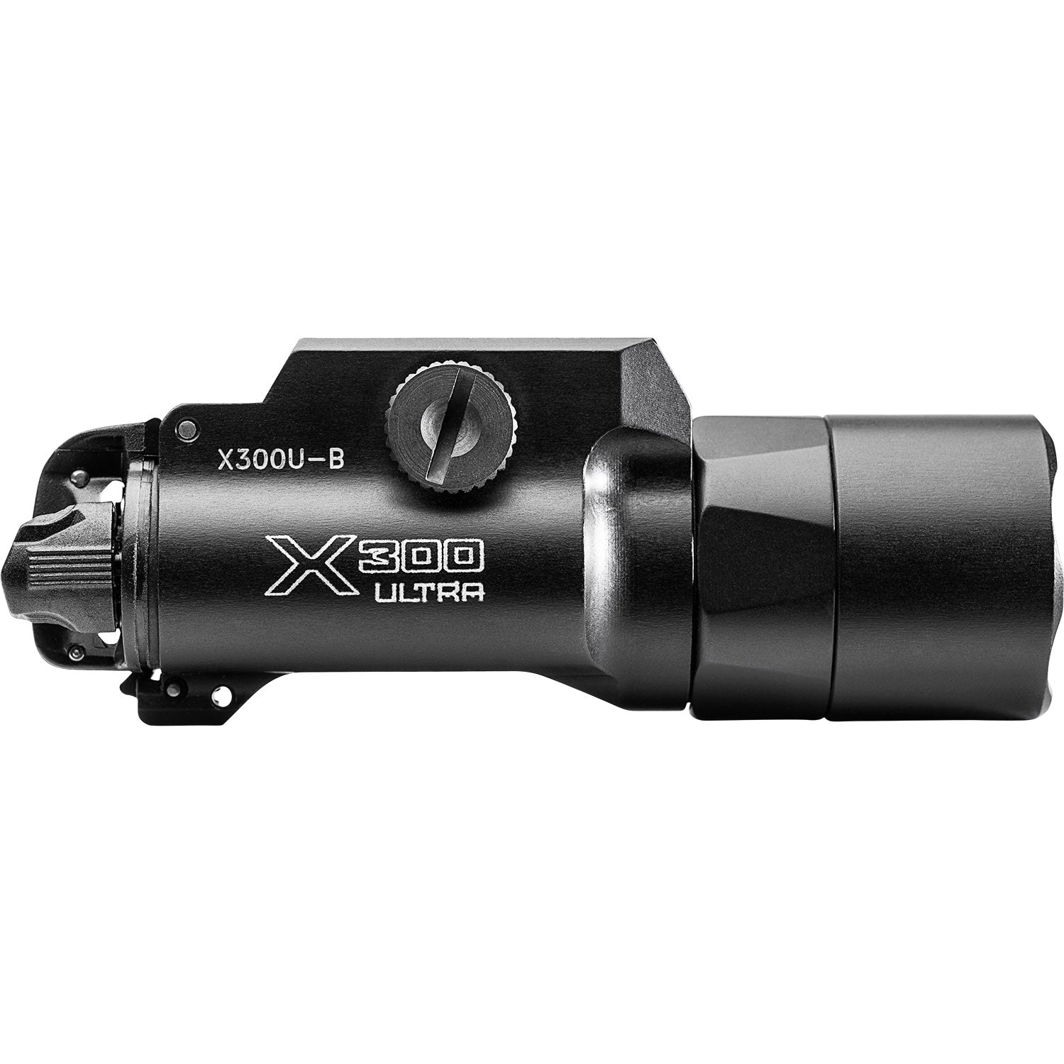 Surefire X300U (High Lumen) Weapon Light