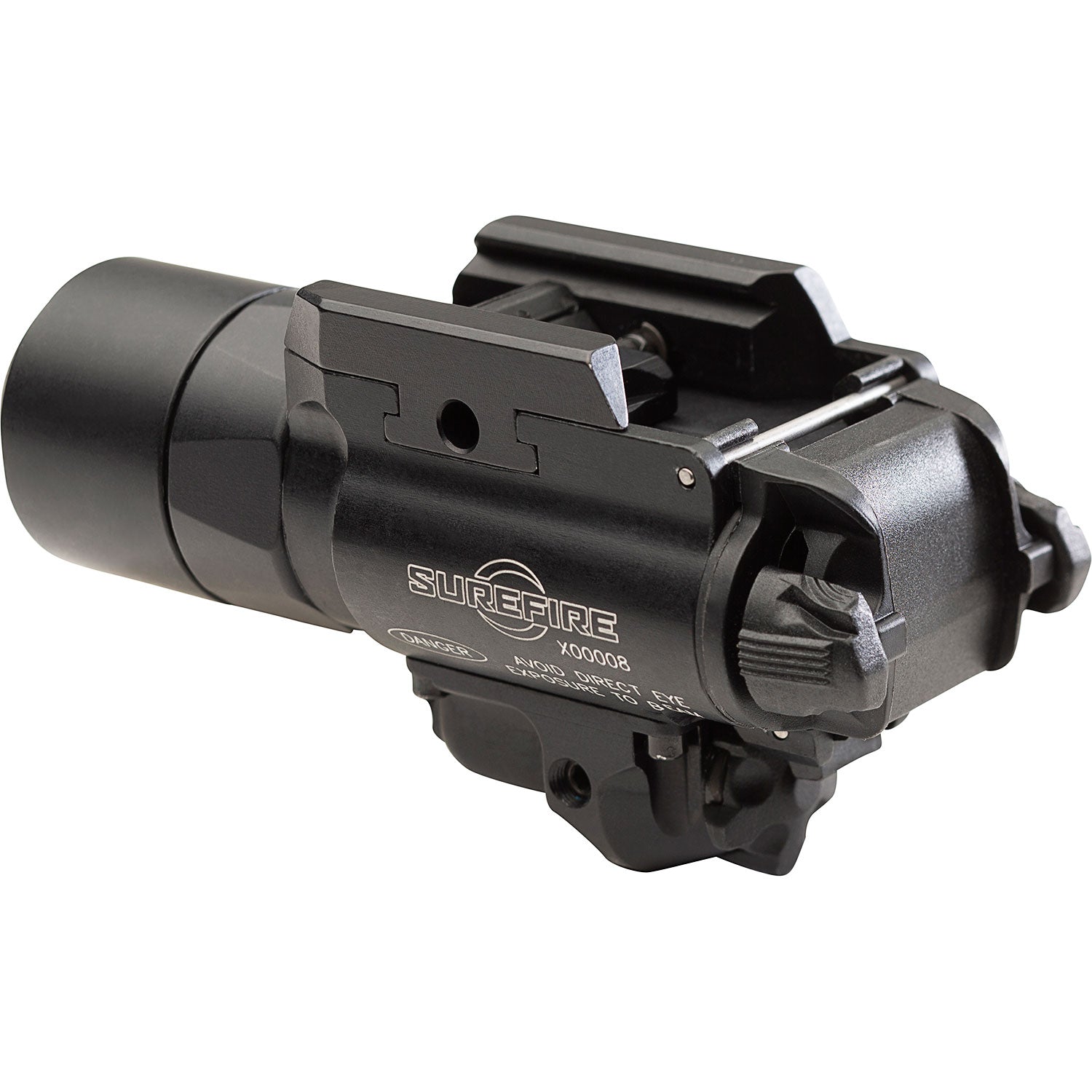Surefire X400 Turbo (High Candela) Weapon Light