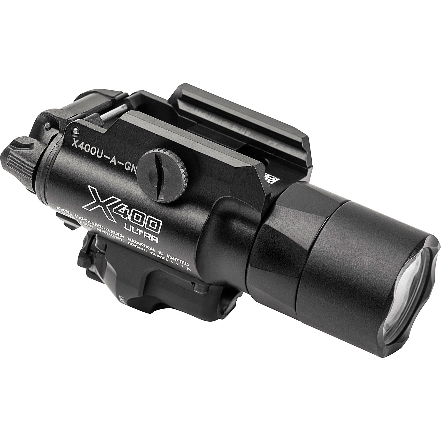 Surefire X400 Ultra Weapon Light (High Lumen)