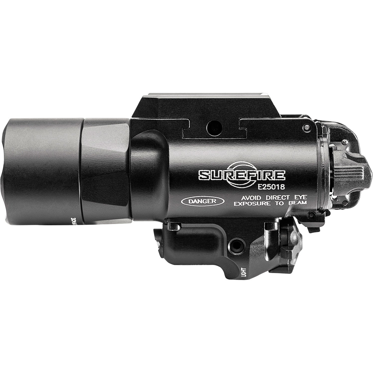 Surefire X400 Ultra Weapon Light (High Lumen)