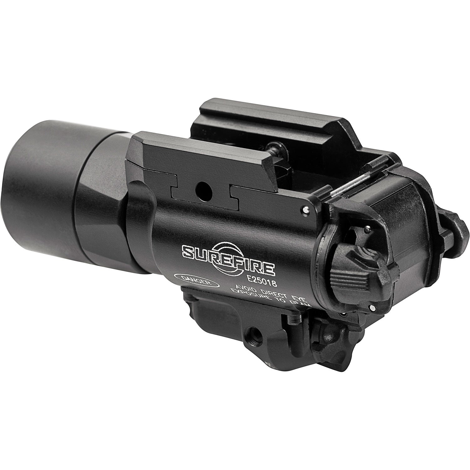 Surefire X400 Ultra Weapon Light (High Lumen)