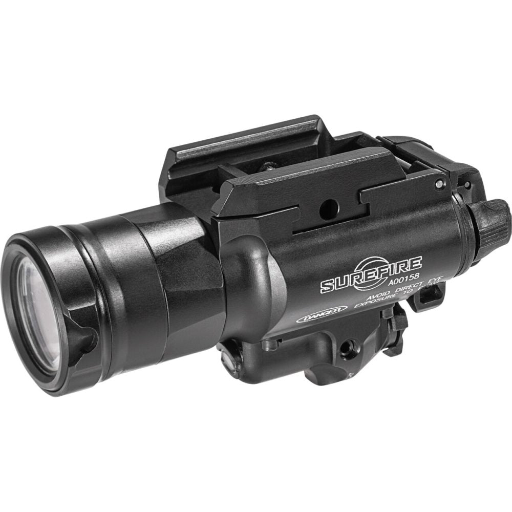 Surefire X400UH - MASTERFIRE (High Lumen)