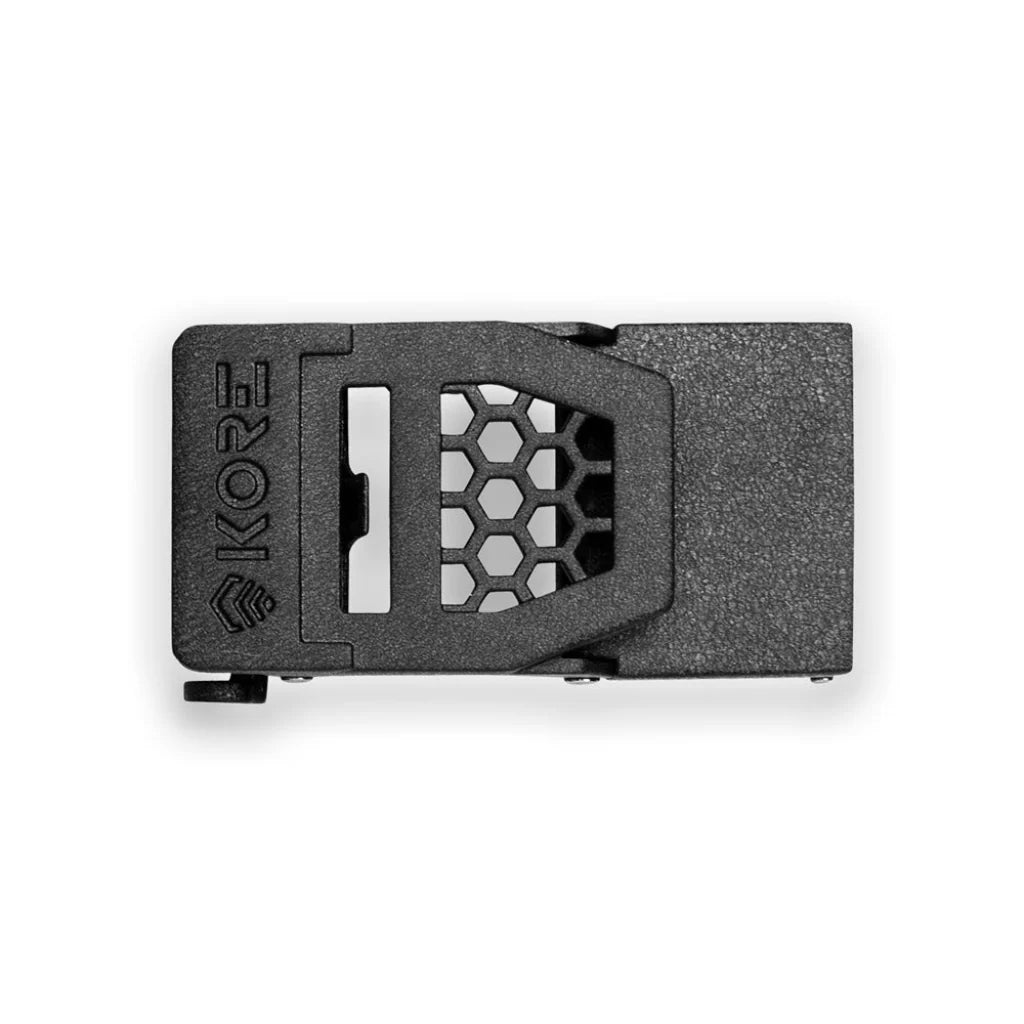 Kore Essentials X Series Gun Buckles