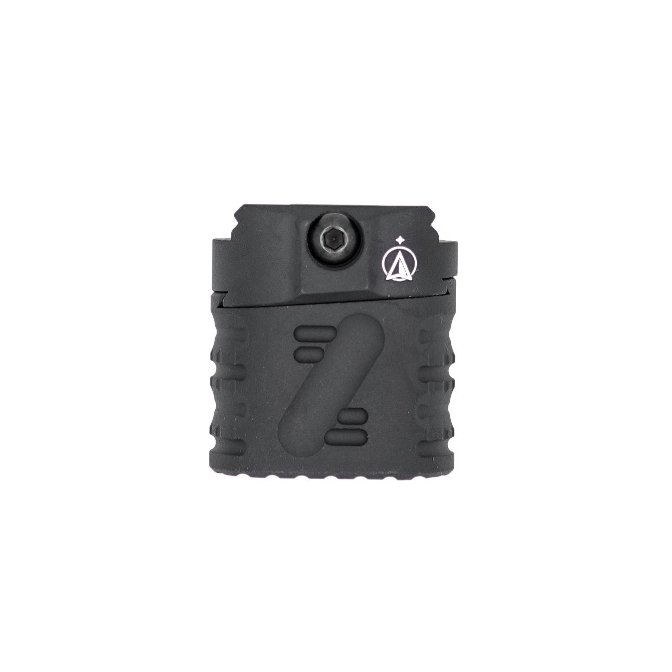 True North Concepts Zero-8 Multi-Angle Grip V2, Aluminum, K size, Picatinny Interface