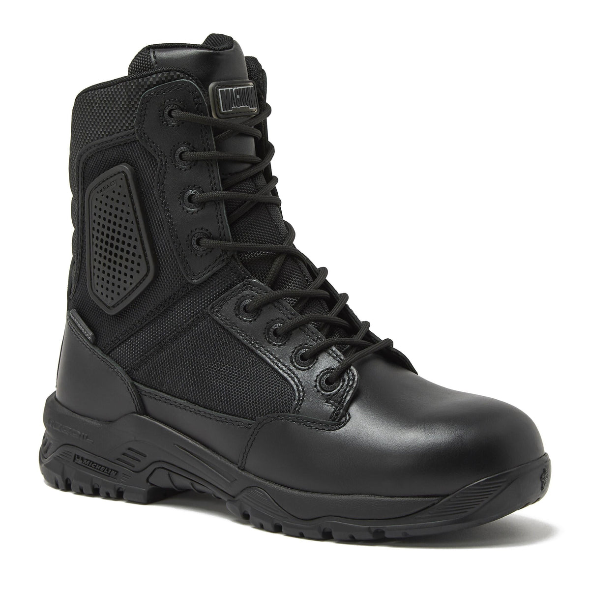 Magnum Boots STRIKE FORCE 8" Boot SZ WP