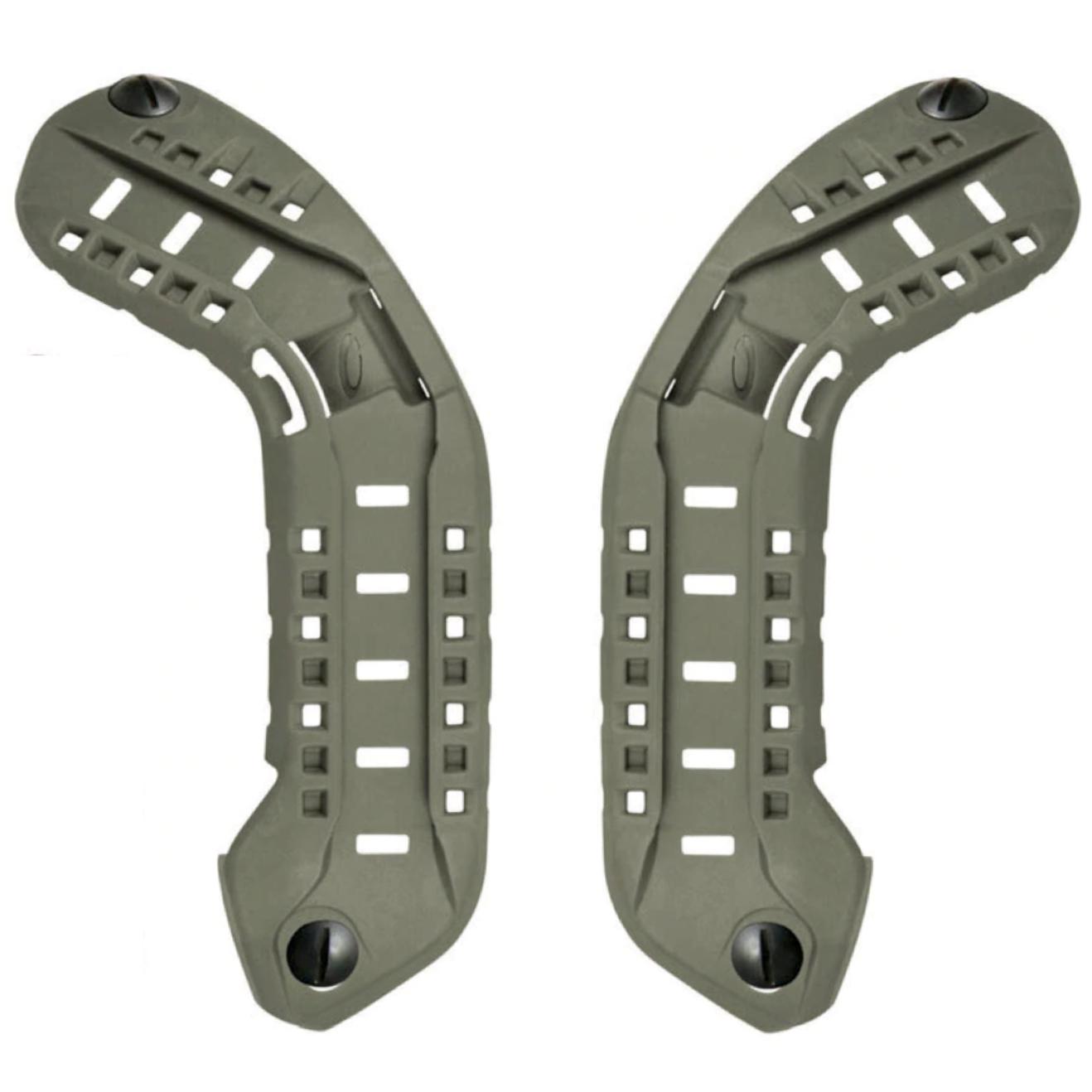 Ops-Core ACH / TBH - ARCs (Skeleton)