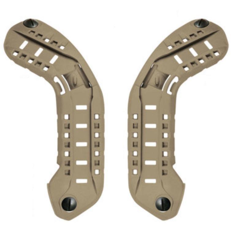 Ops-Core ACH / TBH - ARCs (Skeleton)