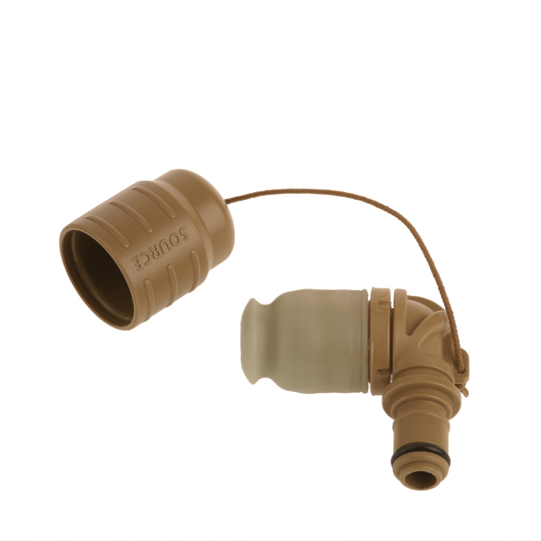 Source 90 Drink Tube  for ICEPLATE® Gen 3
