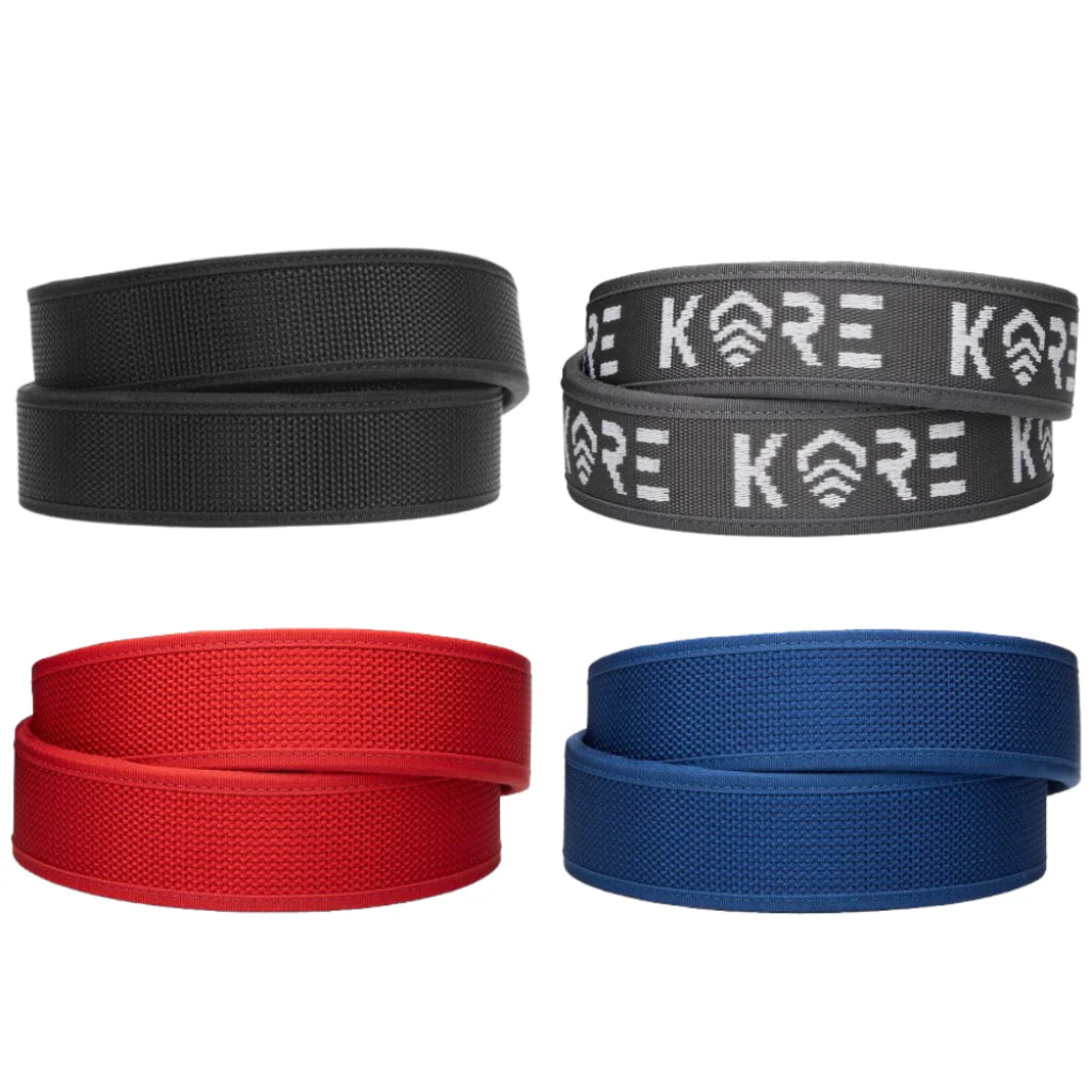 Kore Competition C1 Belt Only (No Inner)