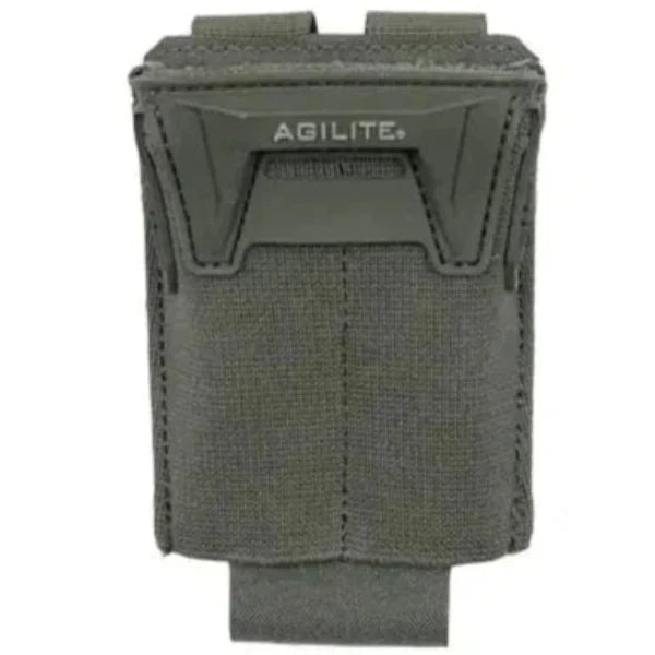 Agilite Pincer™ Single Multi-Caliber Mag Pouch