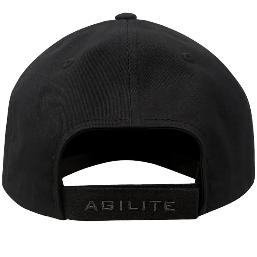 Agilite Scorpion Logo Hat