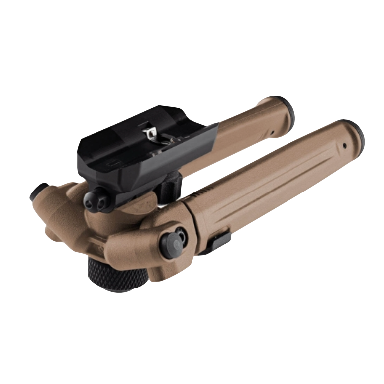 Magpul MOE® Sling Stud Bipod (Tilt Only)