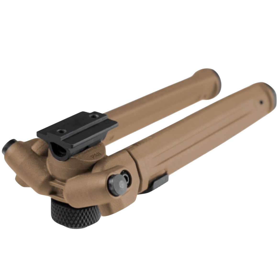 Magpul A.R.M.S.® 17S Style Bipod (Pan / Tilt)