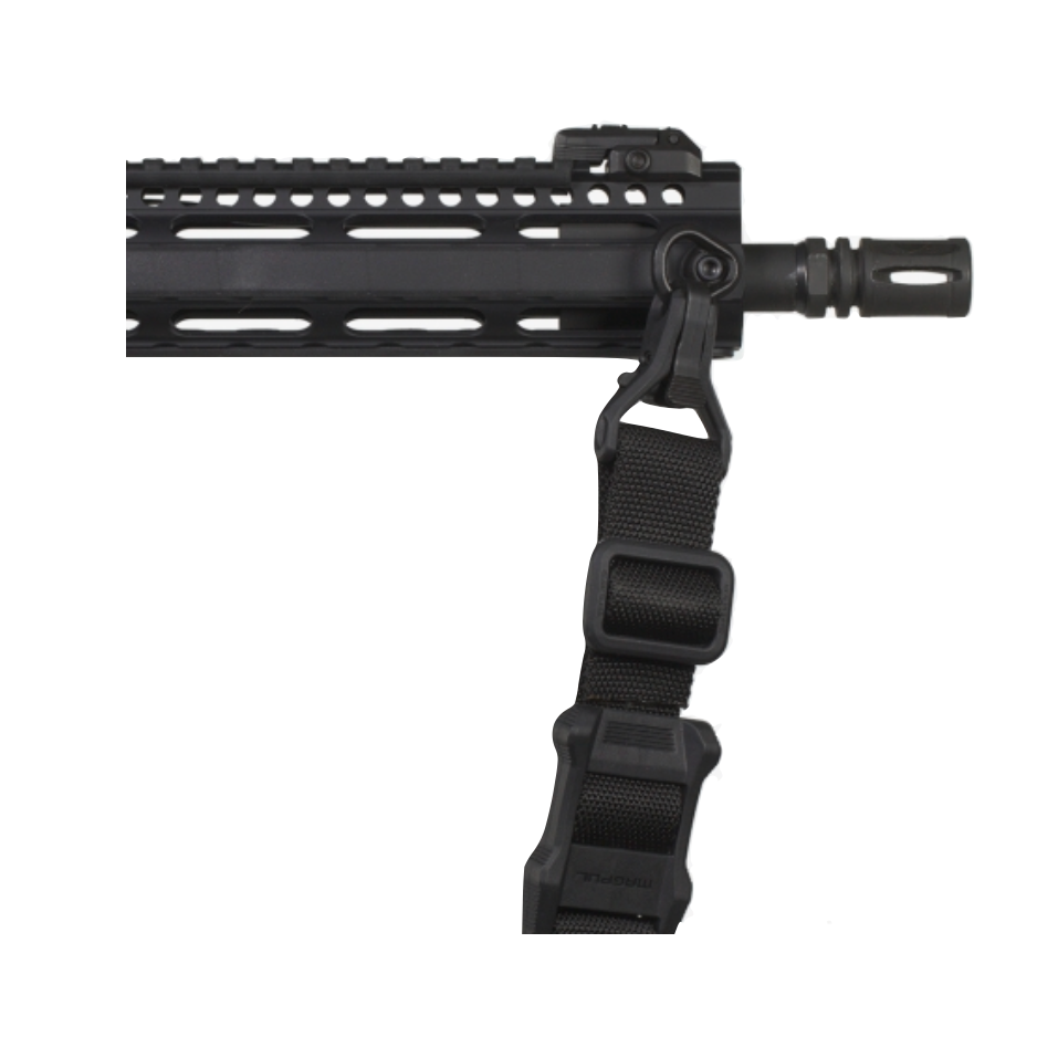 Magpul Paraclip Adapter