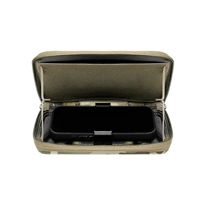 Agilite Battleshell™ Universal Phone Pouch