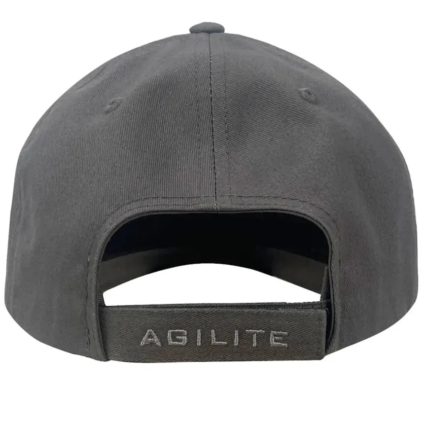 Agilite Scorpion Logo Hat