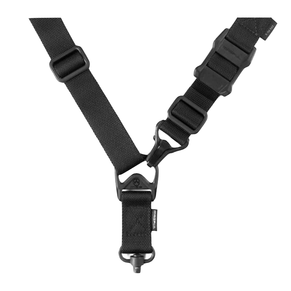 Magpul MS3® Single QD Sling GEN2
