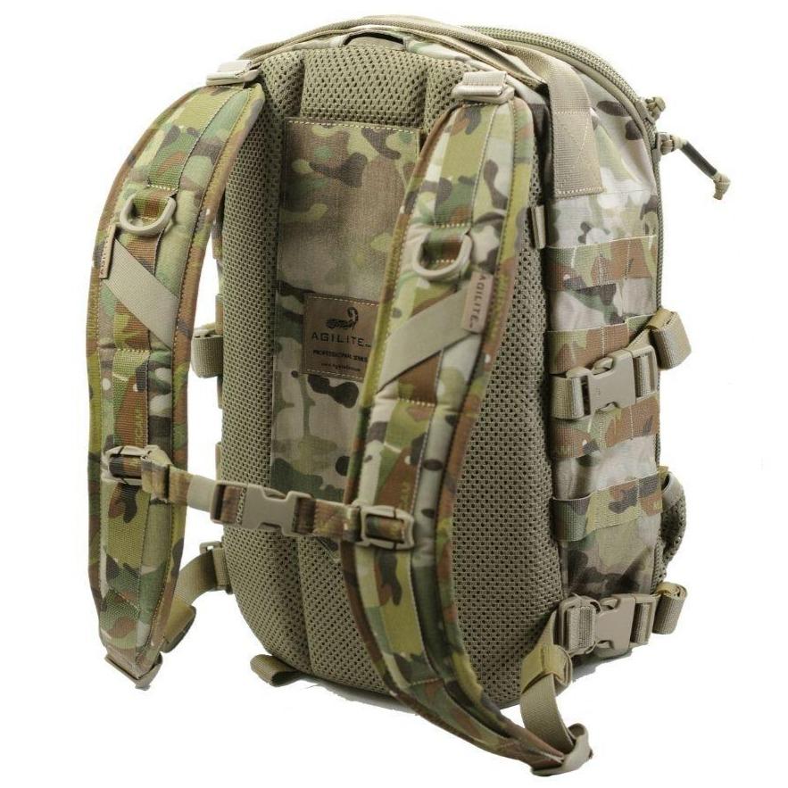 Agilite AMAP III Assault Pack