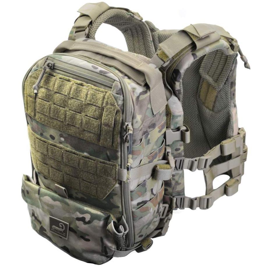 Agilite AMAP III Assault Pack
