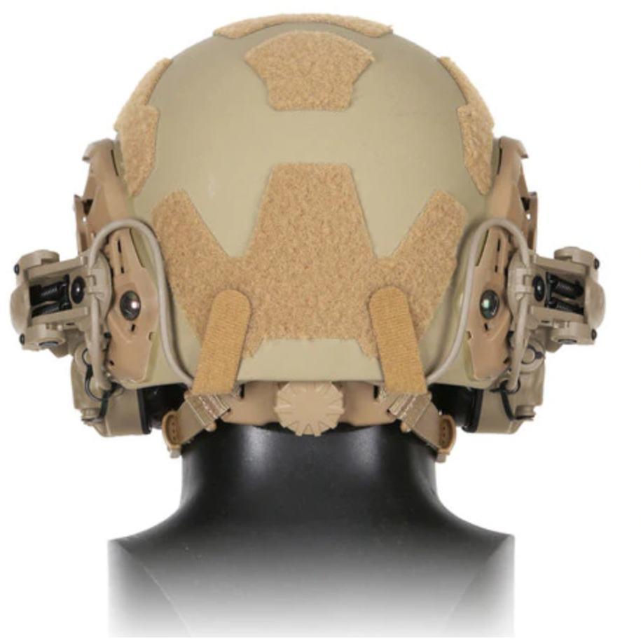 Ops-Core AMP Communication Headset (Connectorized)