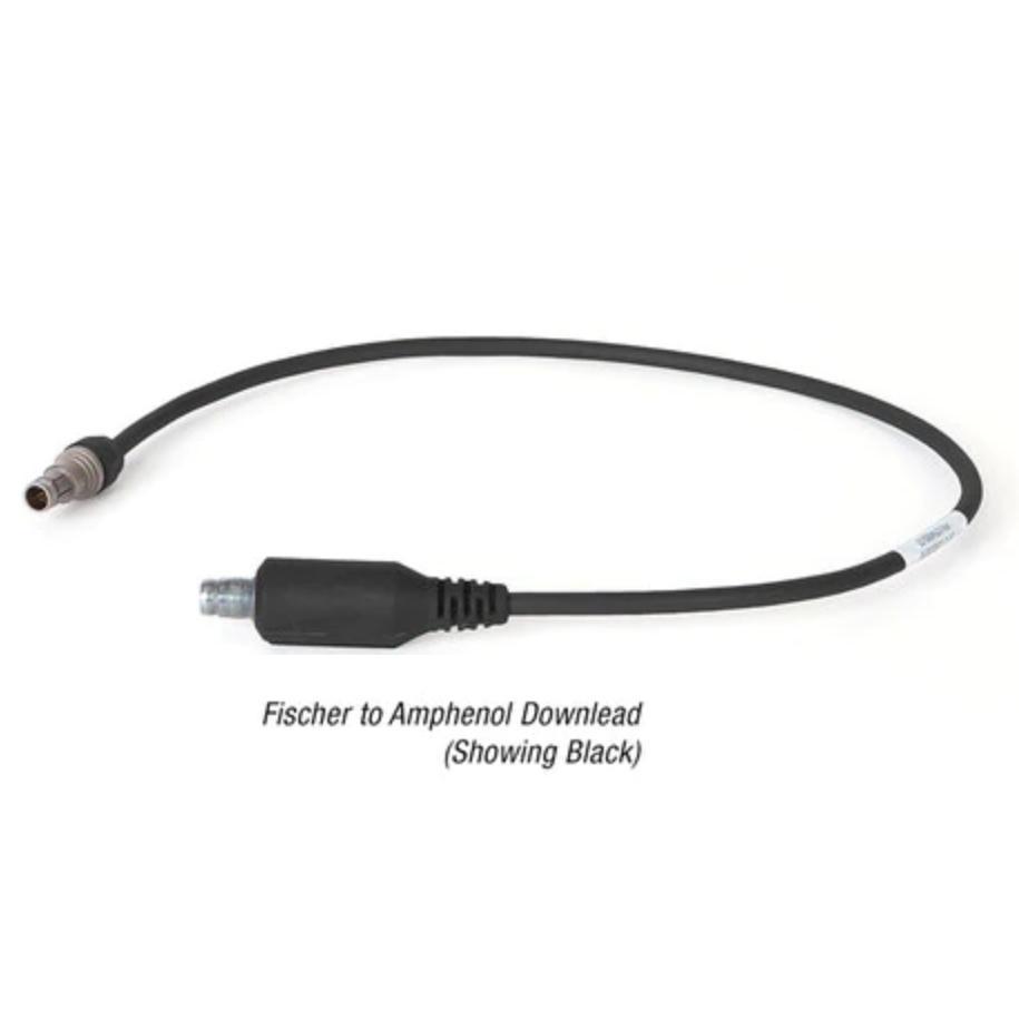 Ops Core AMP Headset Downlead Cable